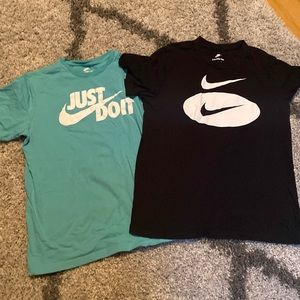 Men’s Nike T shirts